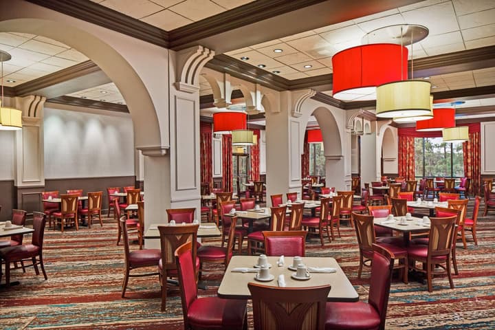 Wyndham Lake Buena Vista – Disney Springs® Area