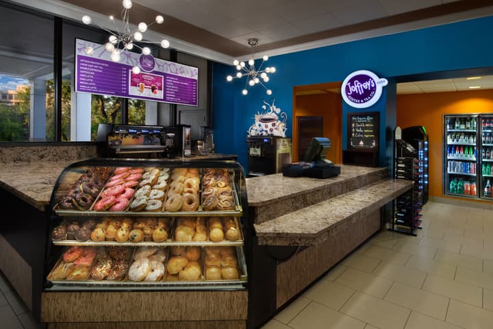 Wyndham Lake Buena Vista – Disney Springs® Area