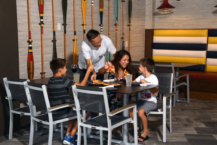 Wyndham Lake Buena Vista – Disney Springs® Area
