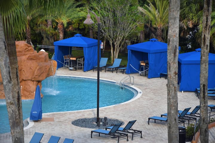 Wyndham Lake Buena Vista – Disney Springs® Area