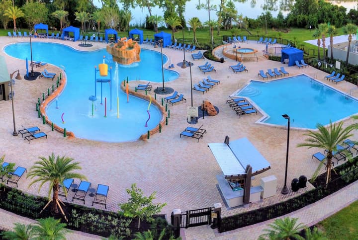 Wyndham Lake Buena Vista – Disney Springs® Area