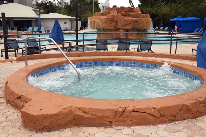 Wyndham Lake Buena Vista – Disney Springs® Area