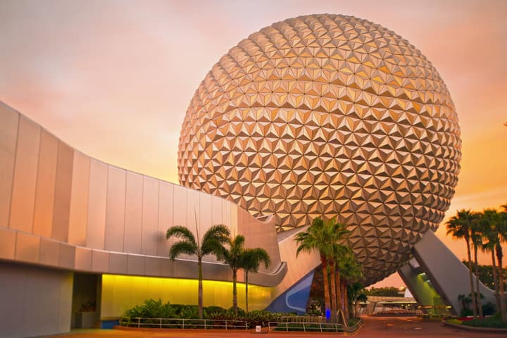 Wyndham Lake Buena Vista – Disney Springs® Area