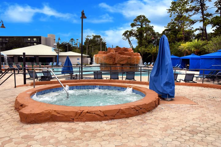 Wyndham Lake Buena Vista – Disney Springs® Area
