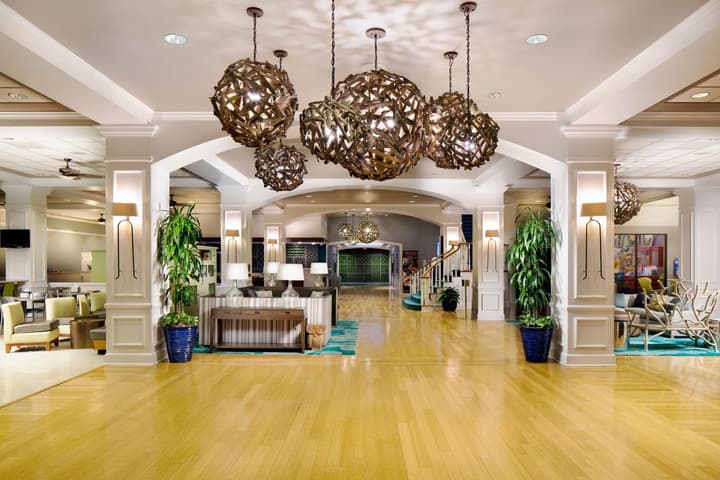 Wyndham Lake Buena Vista – Disney Springs® Area