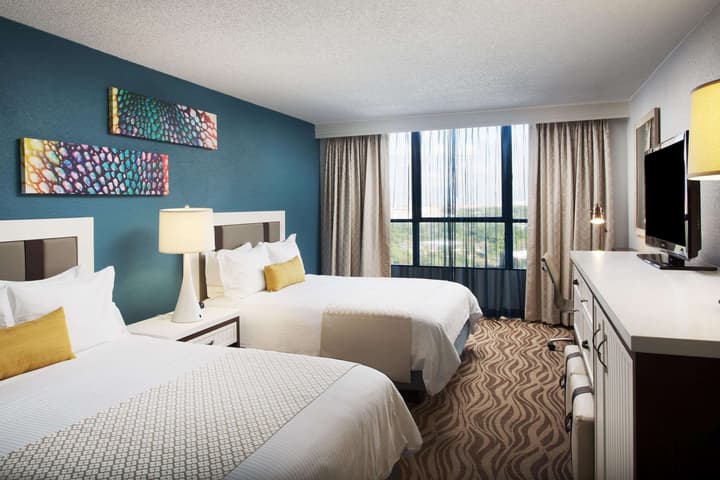 Wyndham Lake Buena Vista – Disney Springs® Area