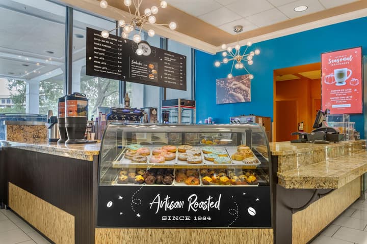 Wyndham Lake Buena Vista – Disney Springs® Area