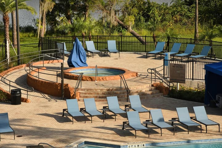 Wyndham Lake Buena Vista – Disney Springs® Area