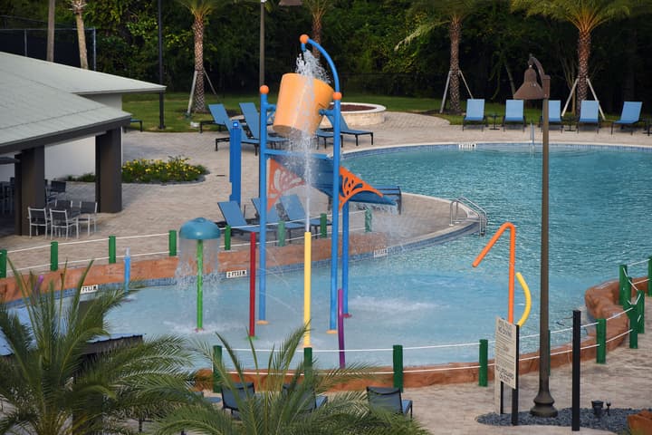 Wyndham Lake Buena Vista – Disney Springs® Area