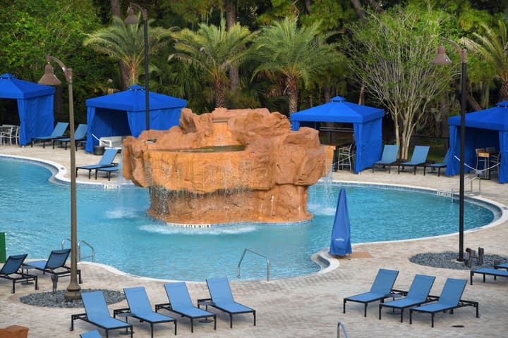 Wyndham Lake Buena Vista – Disney Springs® Area