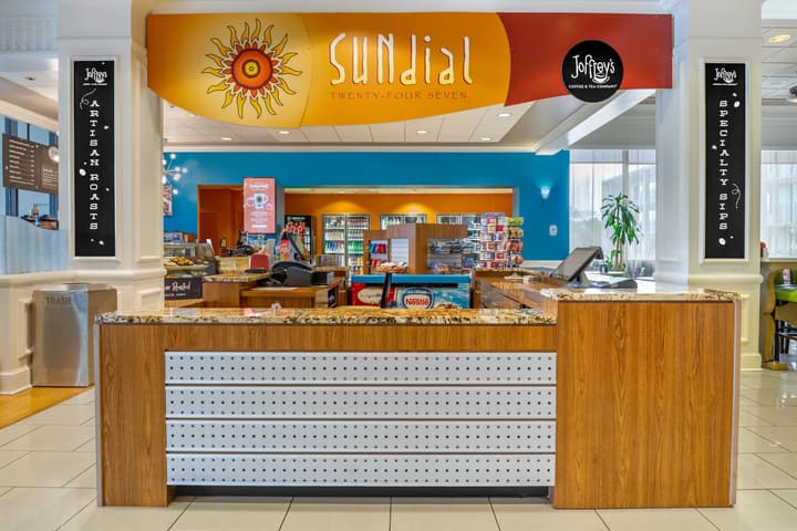 Wyndham Lake Buena Vista – Disney Springs® Area