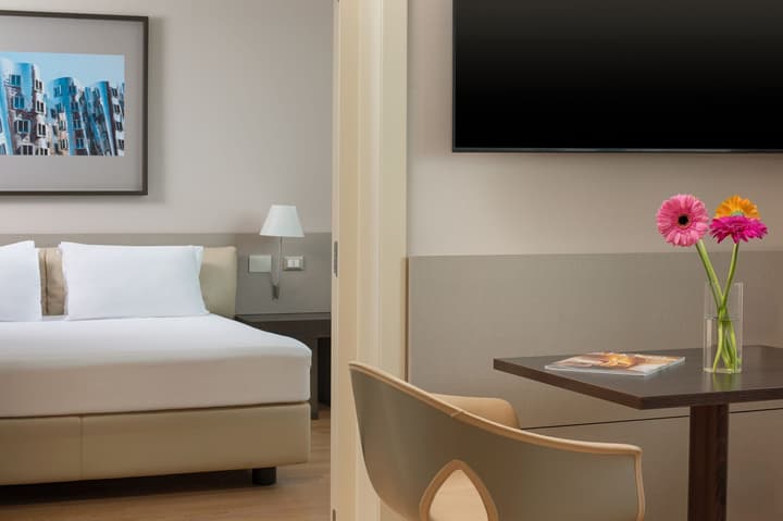 UNA Hotels Bologna Fiera