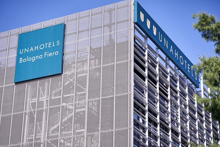 UNA Hotels Bologna Fiera