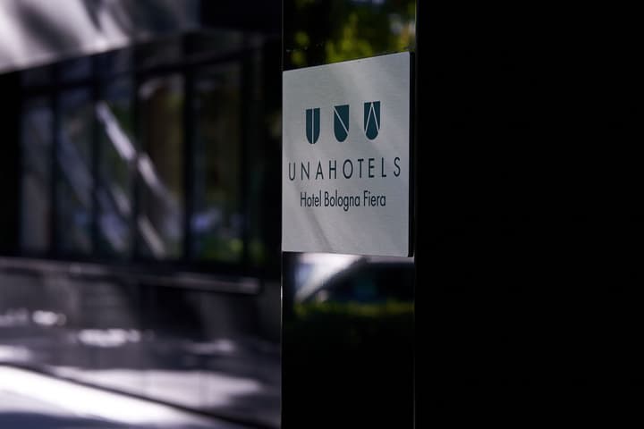 UNA Hotels Bologna Fiera