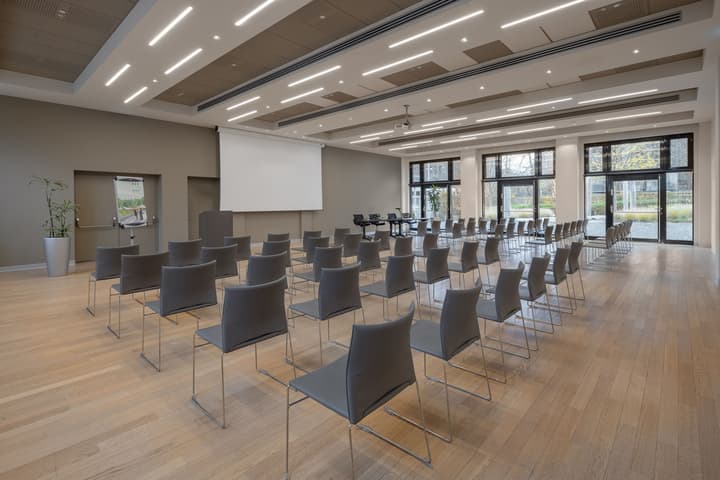 UNA Hotels Bologna Fiera