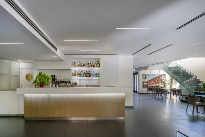 UNA Hotels Bologna Fiera