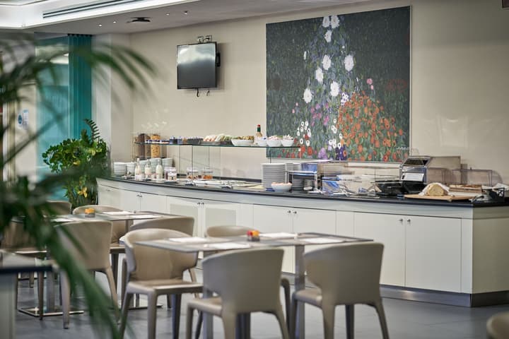 UNA Hotels Bologna Fiera