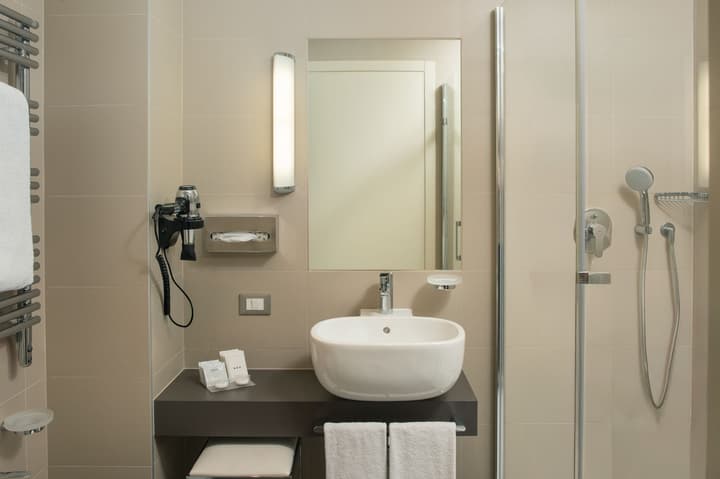 UNA Hotels Bologna Fiera