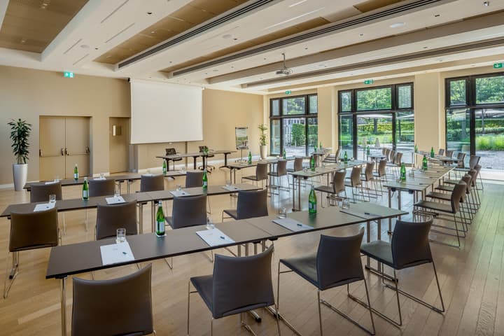 UNA Hotels Bologna Fiera