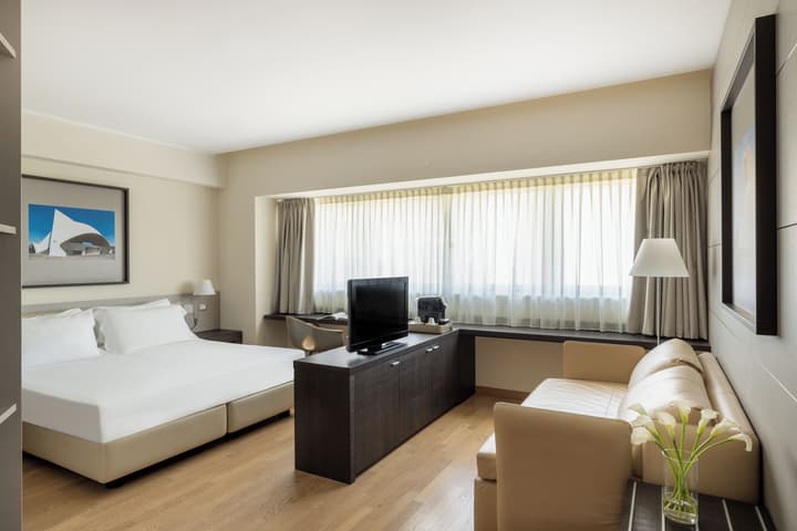 UNA Hotels Bologna Fiera