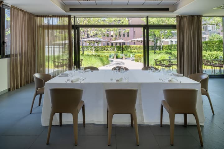UNA Hotels Bologna Fiera