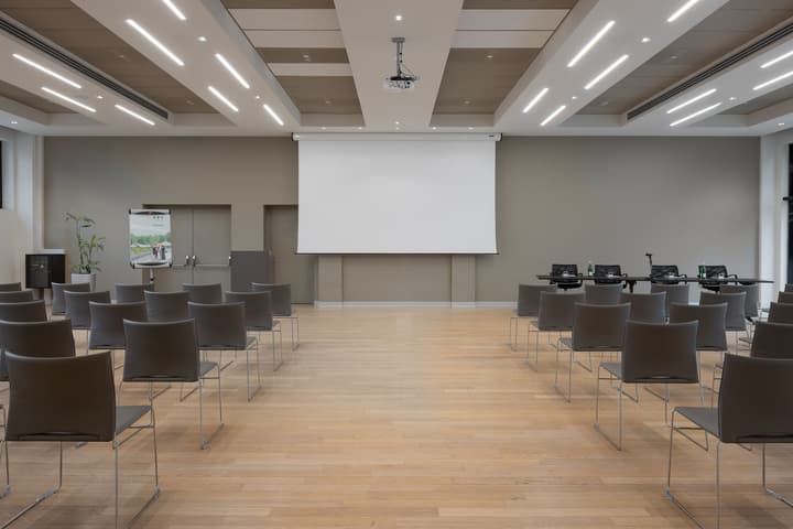 UNA Hotels Bologna Fiera