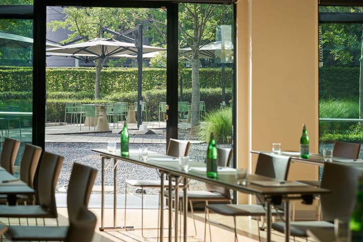 UNA Hotels Bologna Fiera