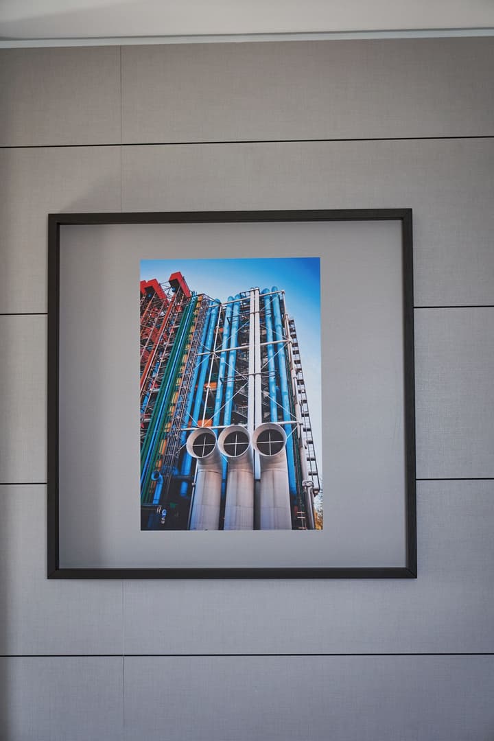 UNA Hotels Bologna Fiera