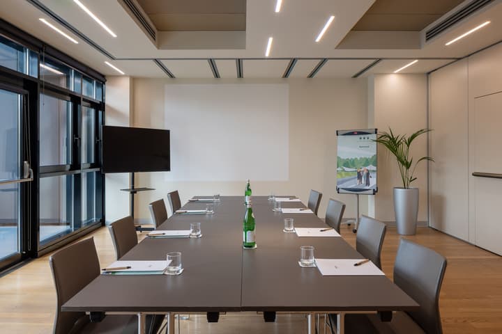 UNA Hotels Bologna Fiera