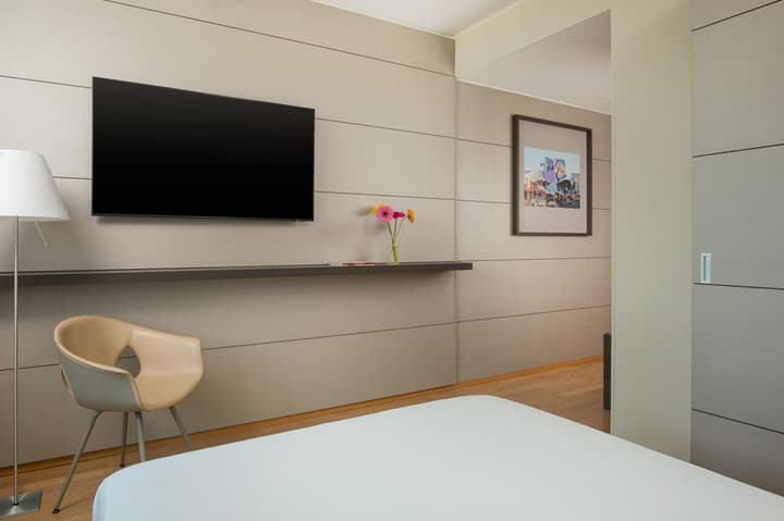 UNA Hotels Bologna Fiera
