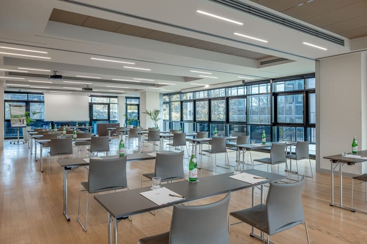 UNA Hotels Bologna Fiera