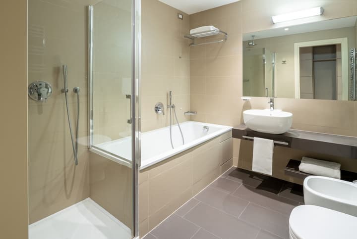 UNA Hotels Bologna Fiera