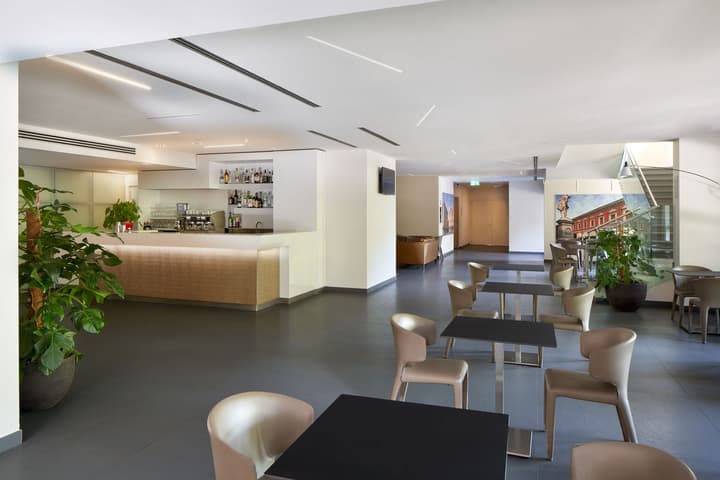 UNA Hotels Bologna Fiera