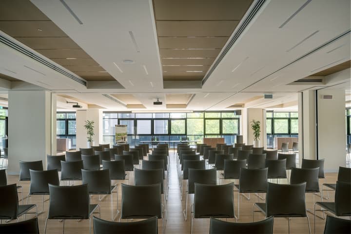 UNA Hotels Bologna Fiera