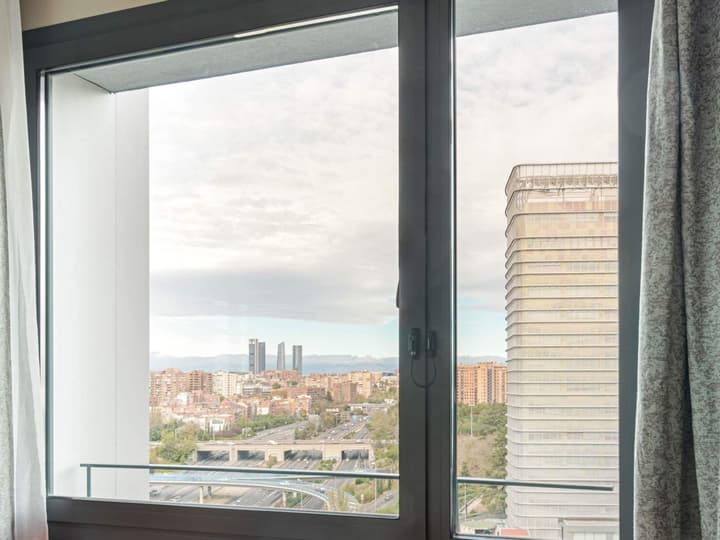 Novotel Madrid City Las Ventas