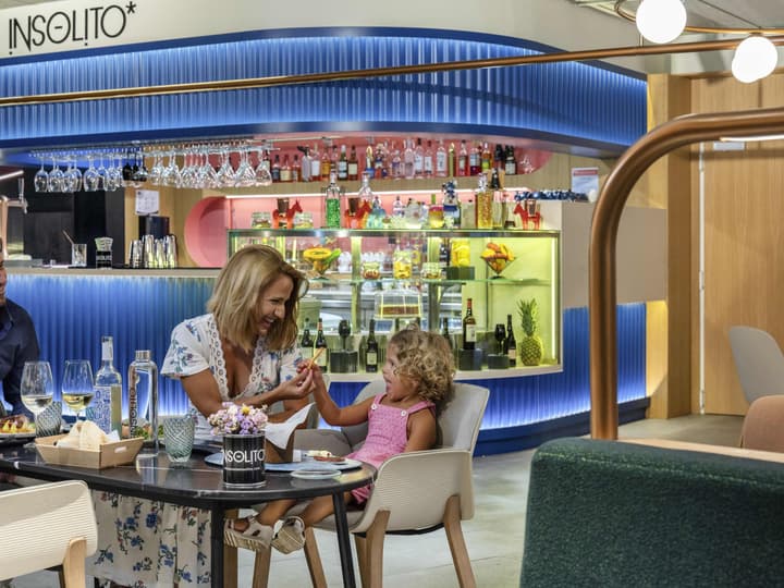 Novotel Madrid City Las Ventas