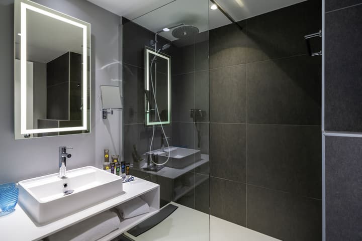 Novotel Madrid City Las Ventas