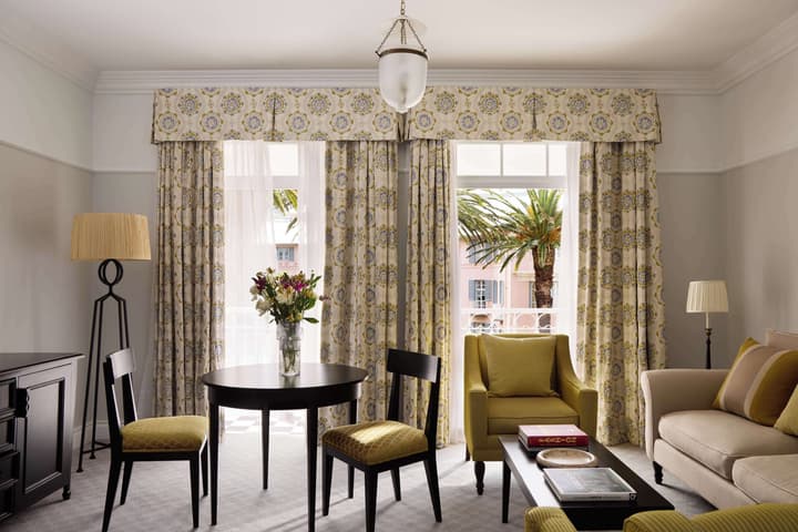 Mount Nelson, A Belmond Hotel, Cape Town