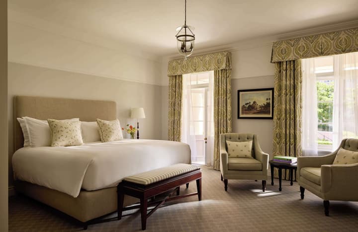 Mount Nelson, A Belmond Hotel, Cape Town