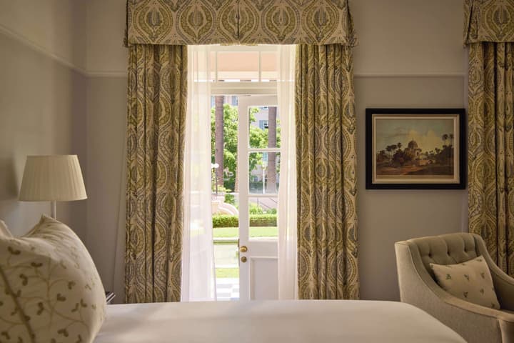 Mount Nelson, A Belmond Hotel, Cape Town