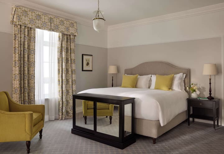 Mount Nelson, A Belmond Hotel, Cape Town