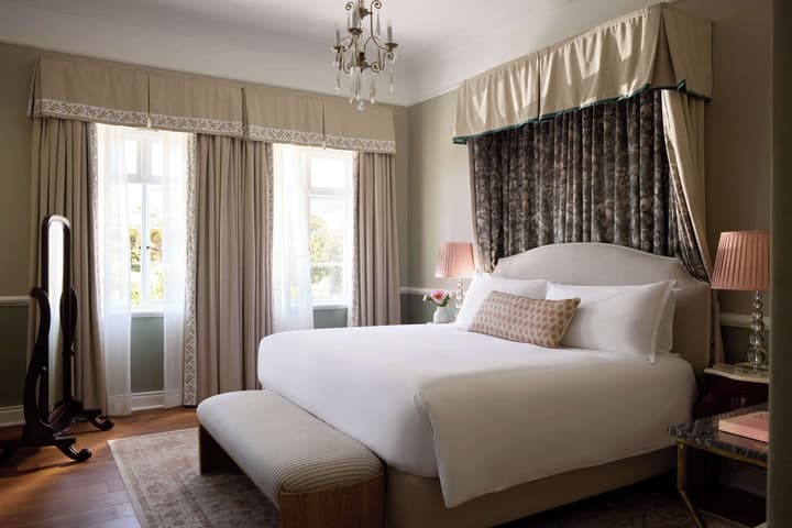 Mount Nelson, A Belmond Hotel, Cape Town