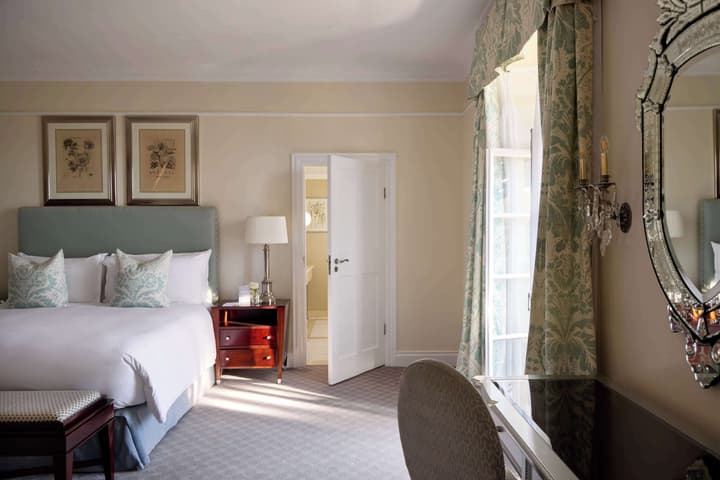 Mount Nelson, A Belmond Hotel, Cape Town