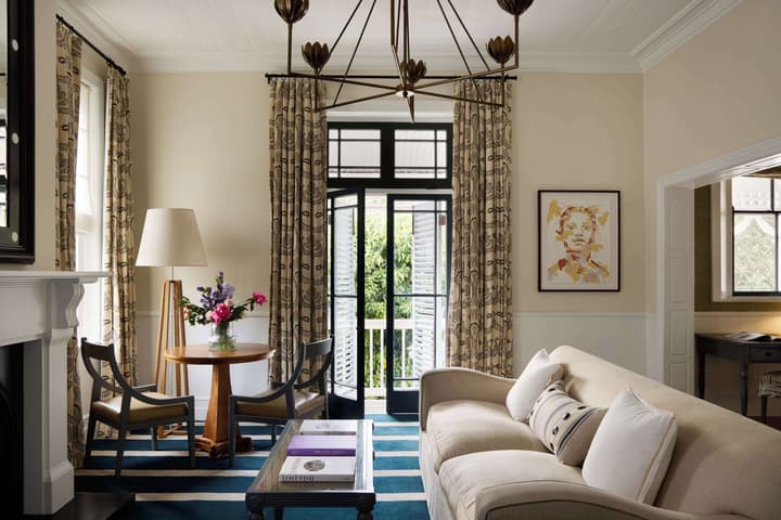 Mount Nelson, A Belmond Hotel, Cape Town