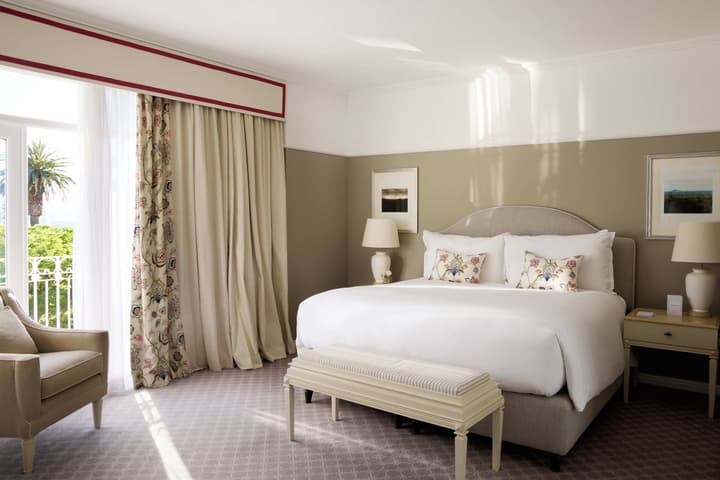 Mount Nelson, A Belmond Hotel, Cape Town