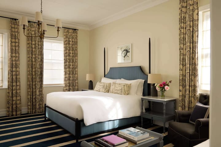 Mount Nelson, A Belmond Hotel, Cape Town