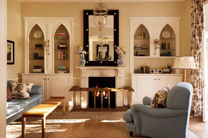 Mount Nelson, A Belmond Hotel, Cape Town