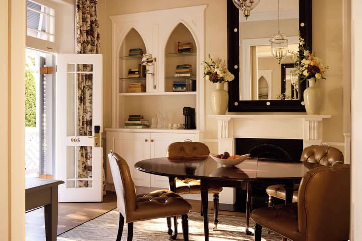 Mount Nelson, A Belmond Hotel, Cape Town