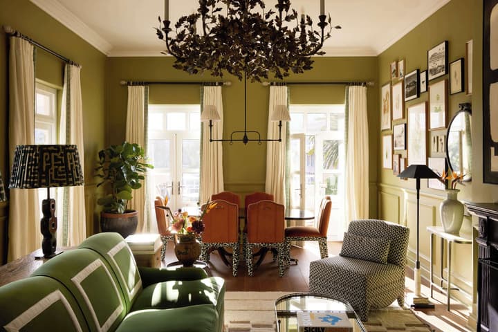 Mount Nelson, A Belmond Hotel, Cape Town