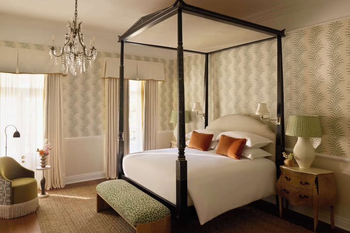 Mount Nelson, A Belmond Hotel, Cape Town